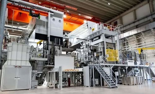沃爾沃瑞典工廠引入布勒8400t超大型壓鑄單元，加速電動汽車生產革新