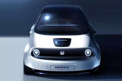 電動新紀元 2019日內瓦車展前瞻——大眾、三菱、本田等品牌電動車型搶先看